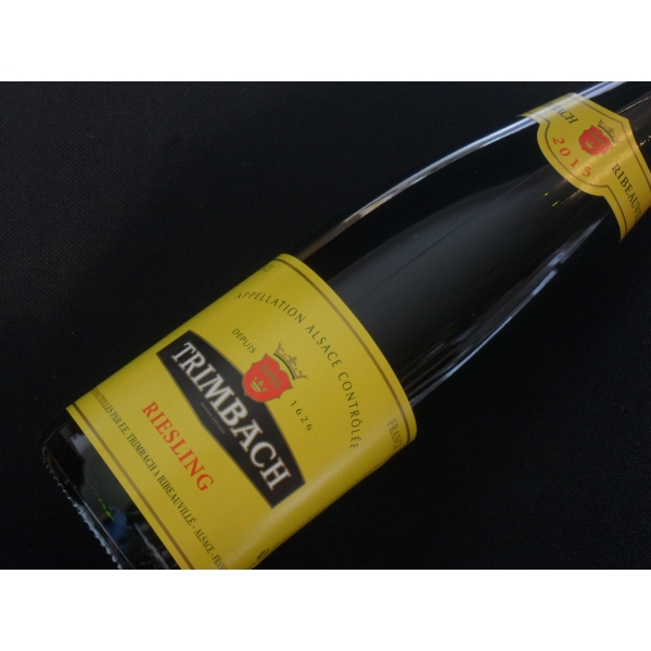 Domaine  Trimbach Riesling 2015