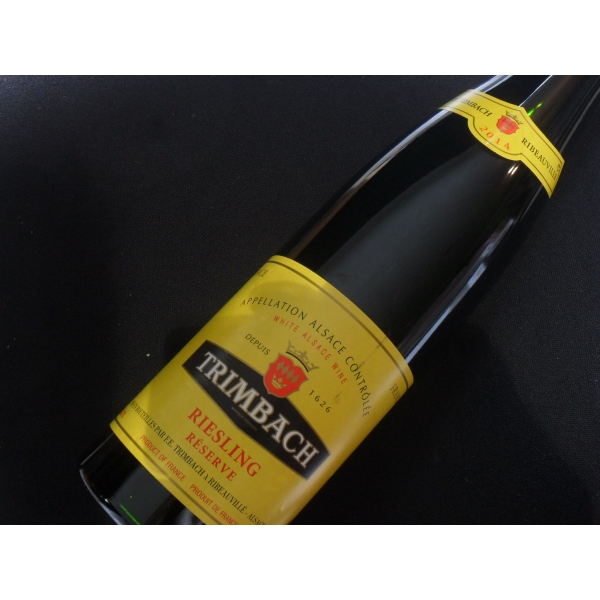 Domaine  Trimbach Riesling 