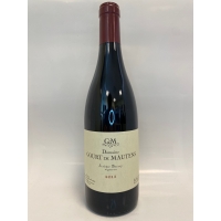 Domaine  Gourt De Mautens Jerome Bressy 2013