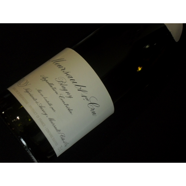 Leroy Meursault Blanc Blagny 1Er Cru 2011