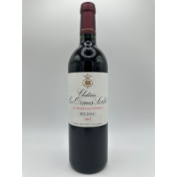 Château les Ormes Sorbet 2003
