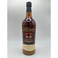Zacapa 23 Solera Gran Reserva