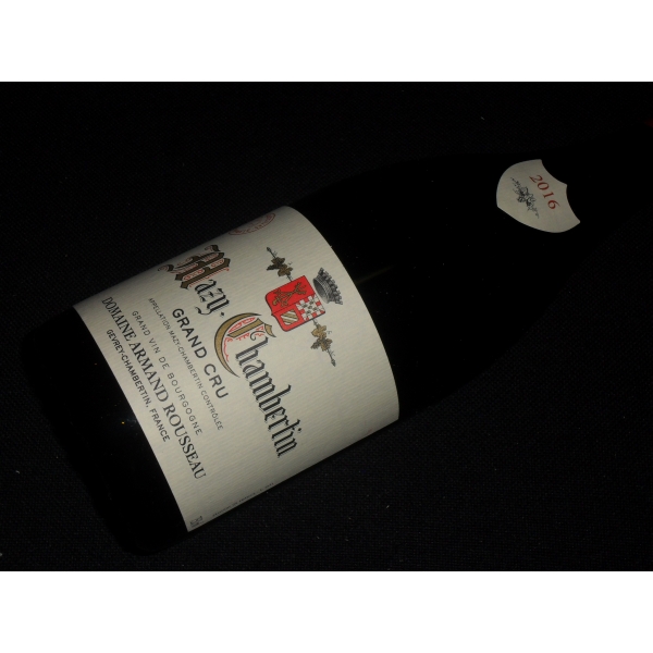 Domaine  Armand Rousseau Mazis Chambertin 2016
