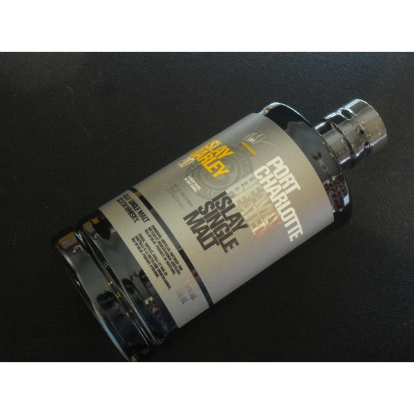 Bruichladdich Port Charlotte 6 Ans 2011