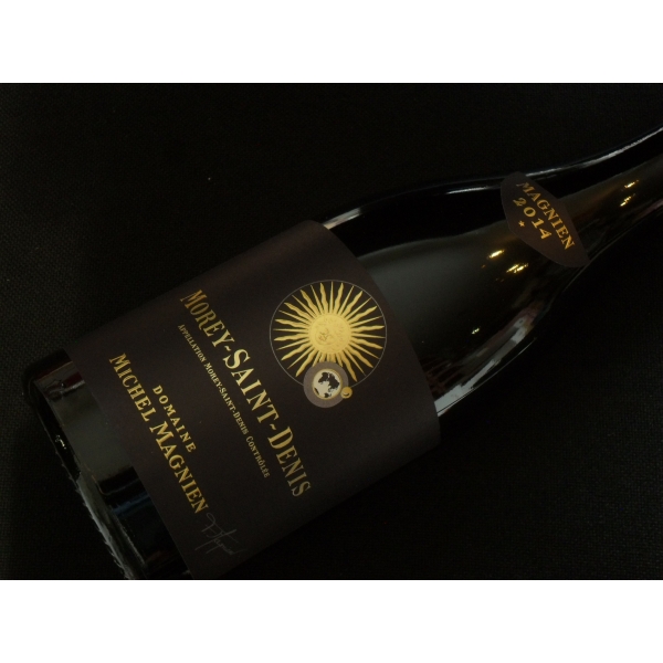 Domaine  Michel Magnien Morey St Denis 2014