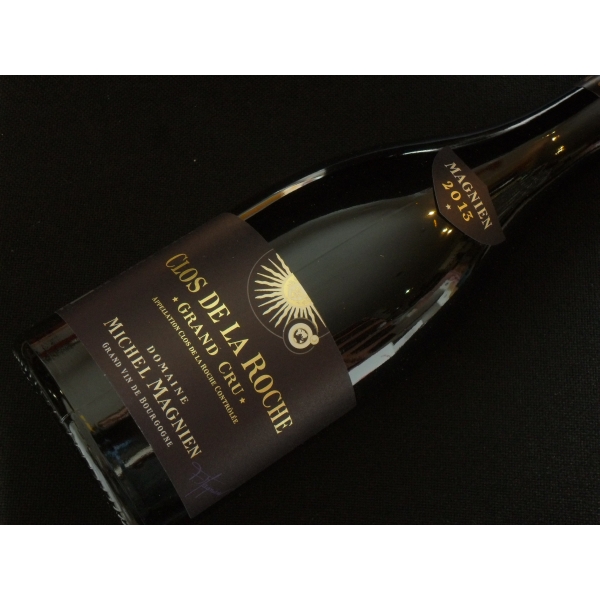 Domaine  Michel Magnien Clos De La Roche 2013