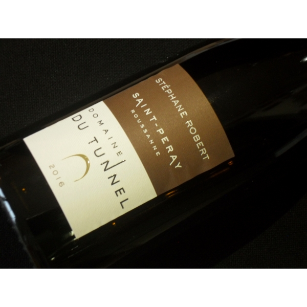Domaine du Tunnel Roussanne 2016