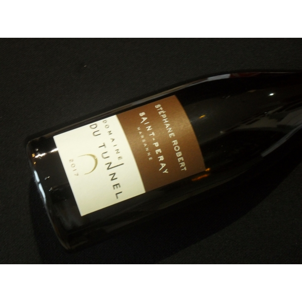 Domaine du Tunnel Marsanne 2017