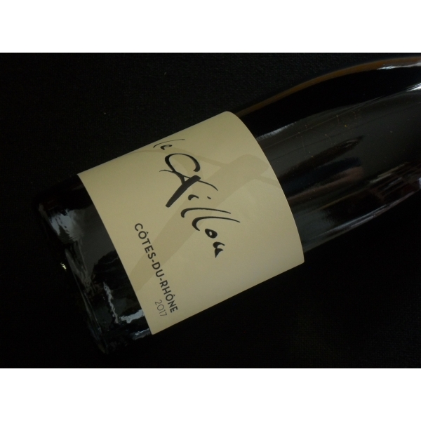 Clos du Caillou Cotes Du Rhone Le Caillou 2017