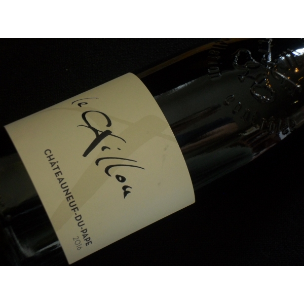 Clos du Caillou Chateuneuf Du Pape Le Caillou 2016