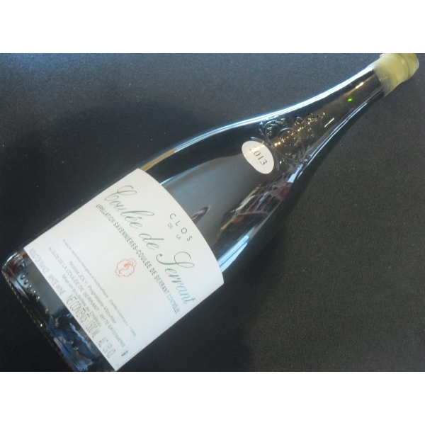 Domaine  Nicolas Joly Coulee De Serrant 2013