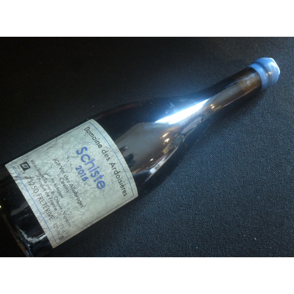 Domaine des Ardoisieres Schiste 2016