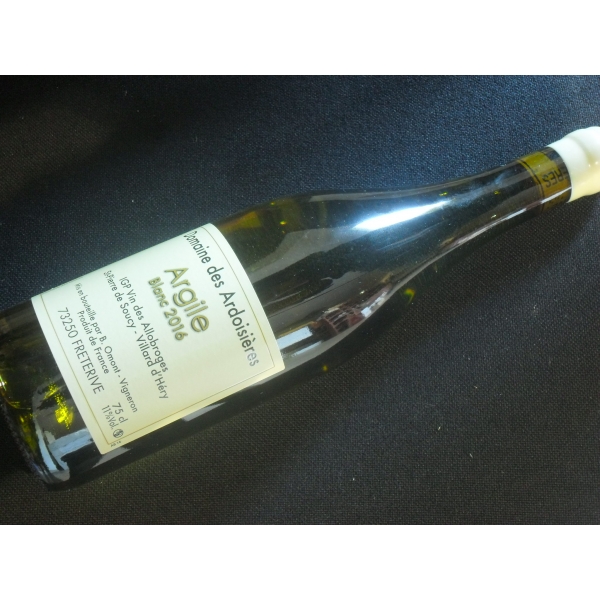 Domaine des Ardoisieres Argile 2016