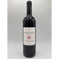 Domaine Gauby Vieilles Vignes Cotes Catalanes Rouge 2017