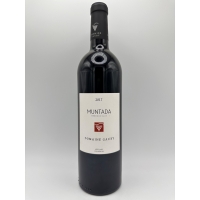 Domaine Gauby Muntada Rouge 2017