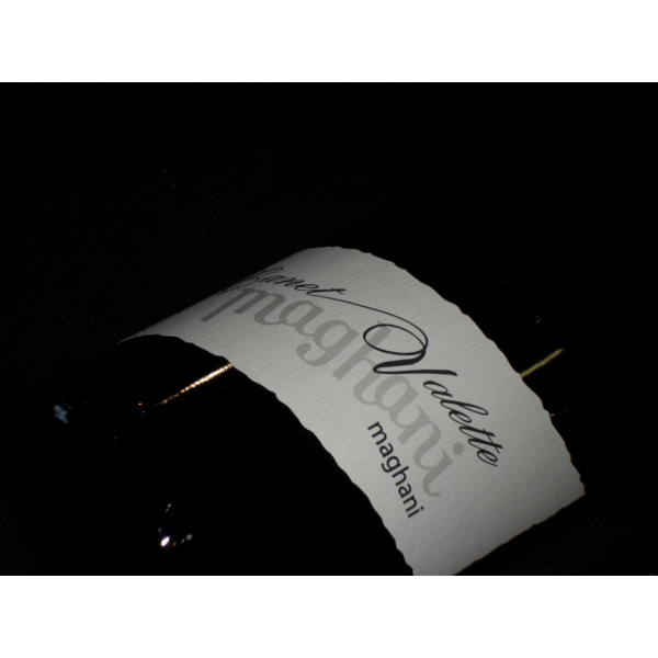 Château  Canet Valette Maghani 2017