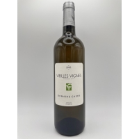 Domaine Gauby Vieilles Vignes Cotes Catalanes Blanc 2016