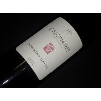 Domaine  Gauby Calcinaires 2017