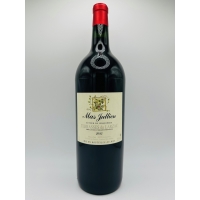 Domaine Mas Jullien Autour De Jonquieres 2015