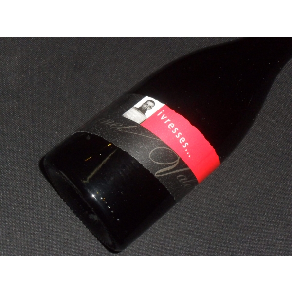 Domaine  Canet Valette  Ivresse 2016