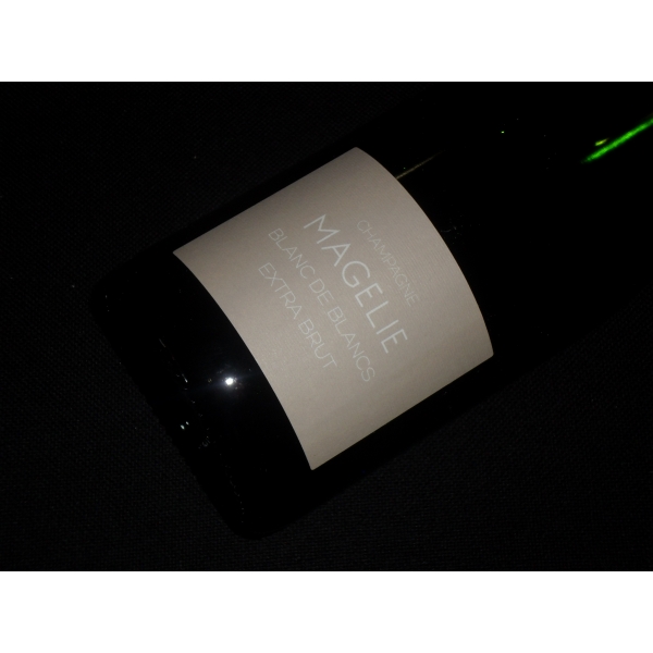 Domaine  Lebrun Magelie (Blanc De Blancs)