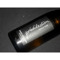 Domaine  Jonathan Didier Pabiot Pouilly Fume Cuvee Predilection 2016