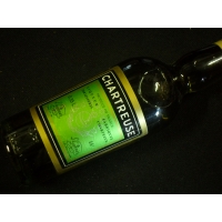 Chartreuse Voiron Verte 70's