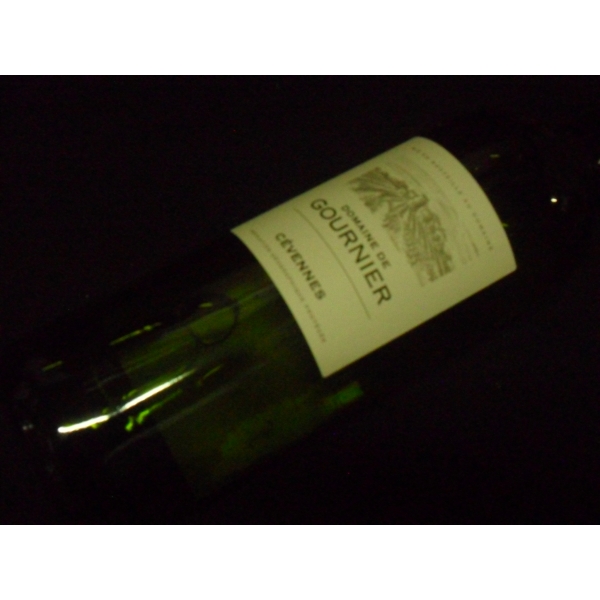 Domaine  Gournier 2017