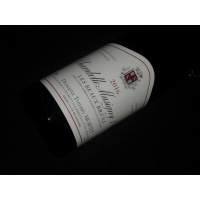 Domaine  Thierry Mortet Chambolle Musigny Aux Beaux Bruns 1 2016