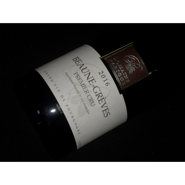 Domaine  Parigot Beaune Les Greves 1Er Cru 2016