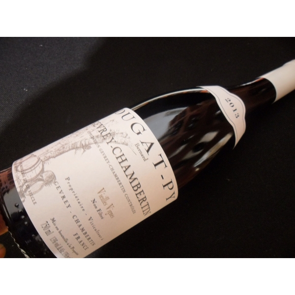 Domaine  Dugat Py Gevrey Chambertin V V 2013