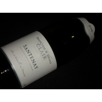 Domaine  Clair Denis Santenay Blanc 2016