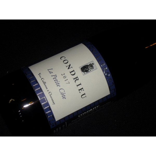 Domaine  Yves Cuilleron La Petite Cote 2017