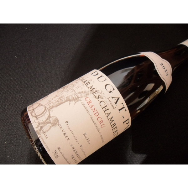 Domaine  Dugat Py Charmes Chambertin 2013