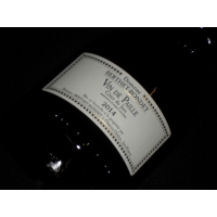 Domaine  Berthet-Bondet Vin De Paille Cotes Du Jura 2014