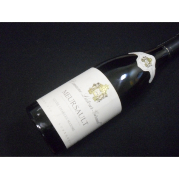 Domaine  Latour Giraud Cuvee Charles Maxime 2013