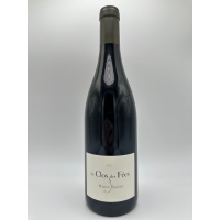 Clos des Fees Le Clos Des Fees Rouge (Herve Bizeul) 2016