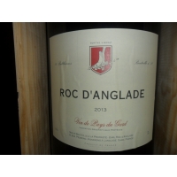 Domaine  Roc D'anglade 2013