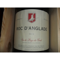 Domaine  Roc D'anglade 2013