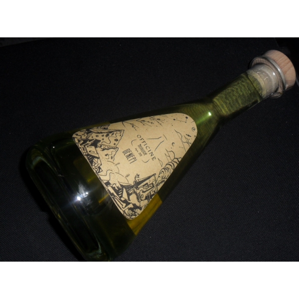 Officine Distillerie Genepi Backcountry