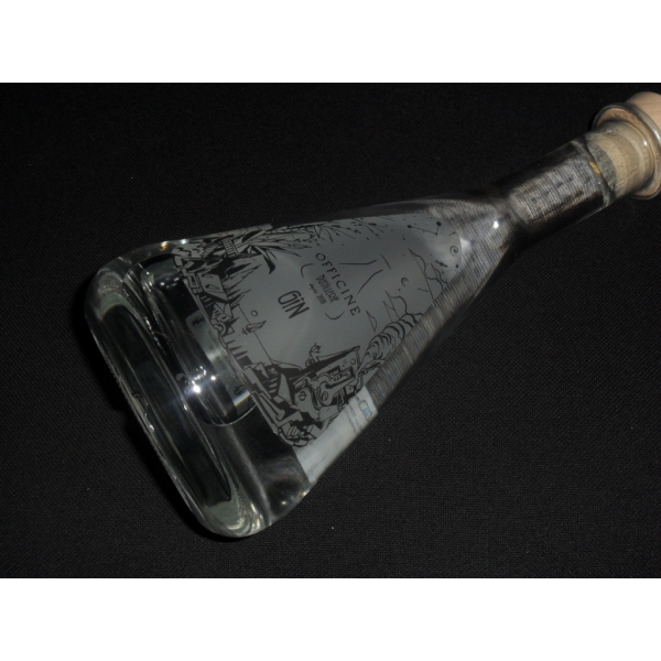 Officine Distillerie Gin Phi