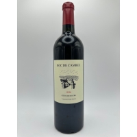 Château  Roc De Cambes 2016