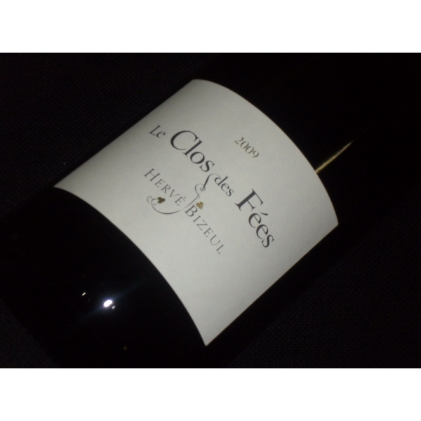 Domaine du Clos Des Fees Le Clos Des Fees 2009