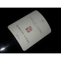 Domaine  Gauby Vieilles Vignes Cotes Catalanes Rouge 2014