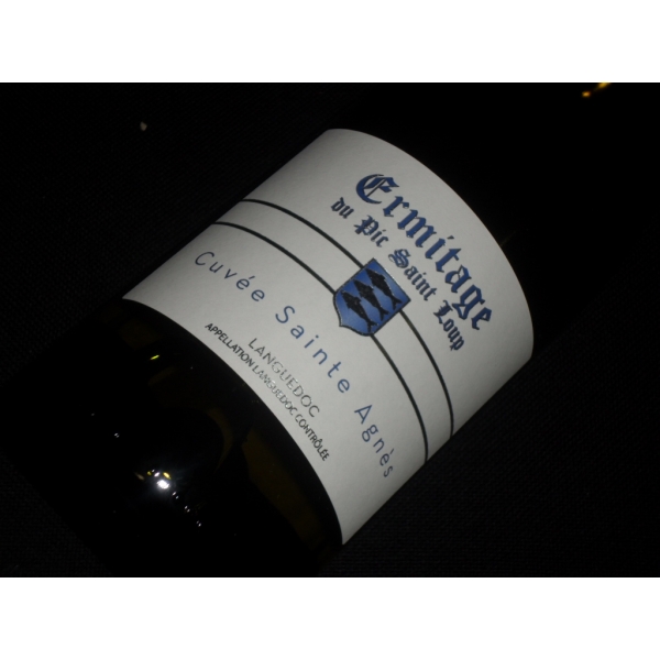 Domaine  Ermitage Erreur 2014