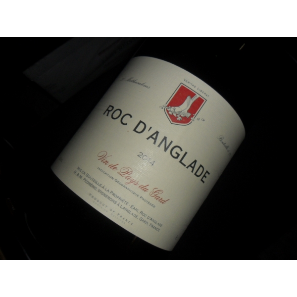 Domaine  Roc D'anglade 2014