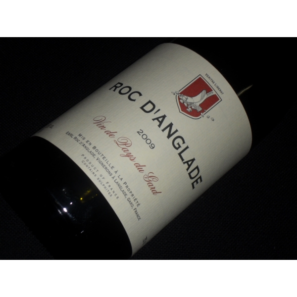 Domaine  Roc D'anglade 2009