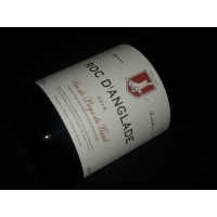 Domaine  Roc D'anglade 2014