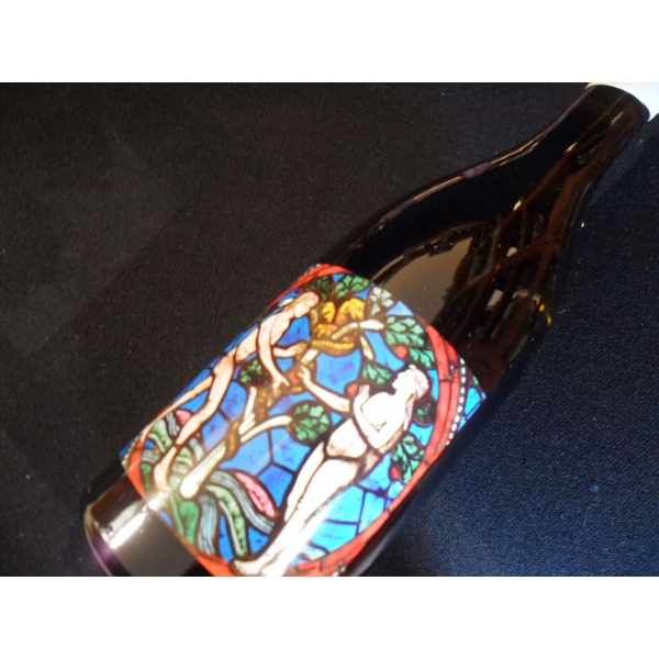 Domaine de L'ecu Carpe Diem Mmxii  Guy Bossard