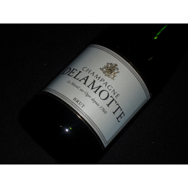 Delamotte Brut
